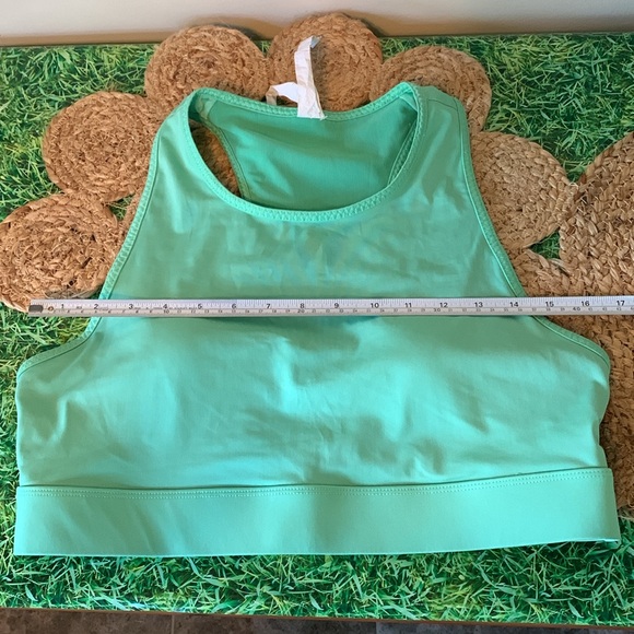 FABLETICS, Sports bra Trinity high impact, size X large, EUC - Picture 8 of 8